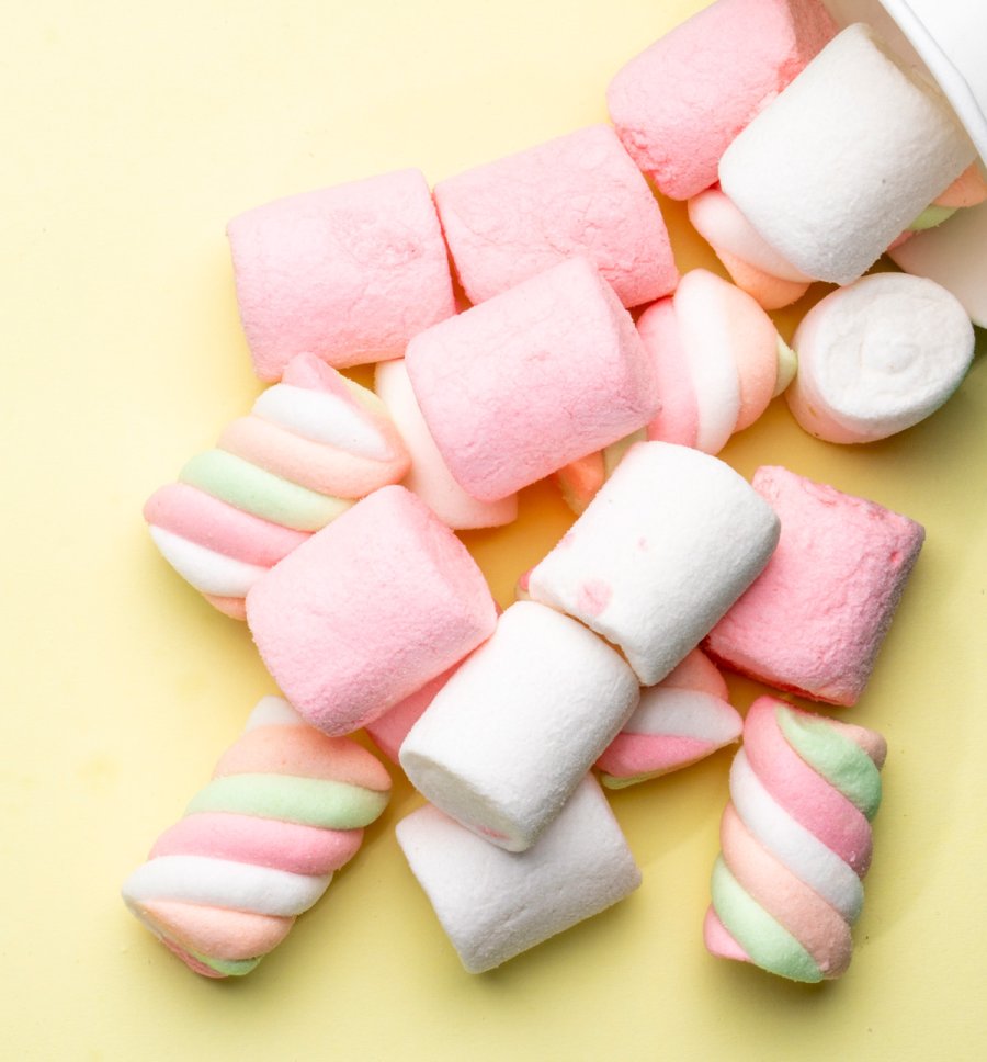 MARSHMALLOW